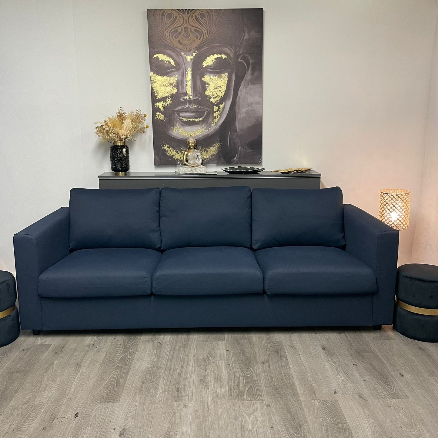 Canapé IKEA FINNALA -Comme Neuf