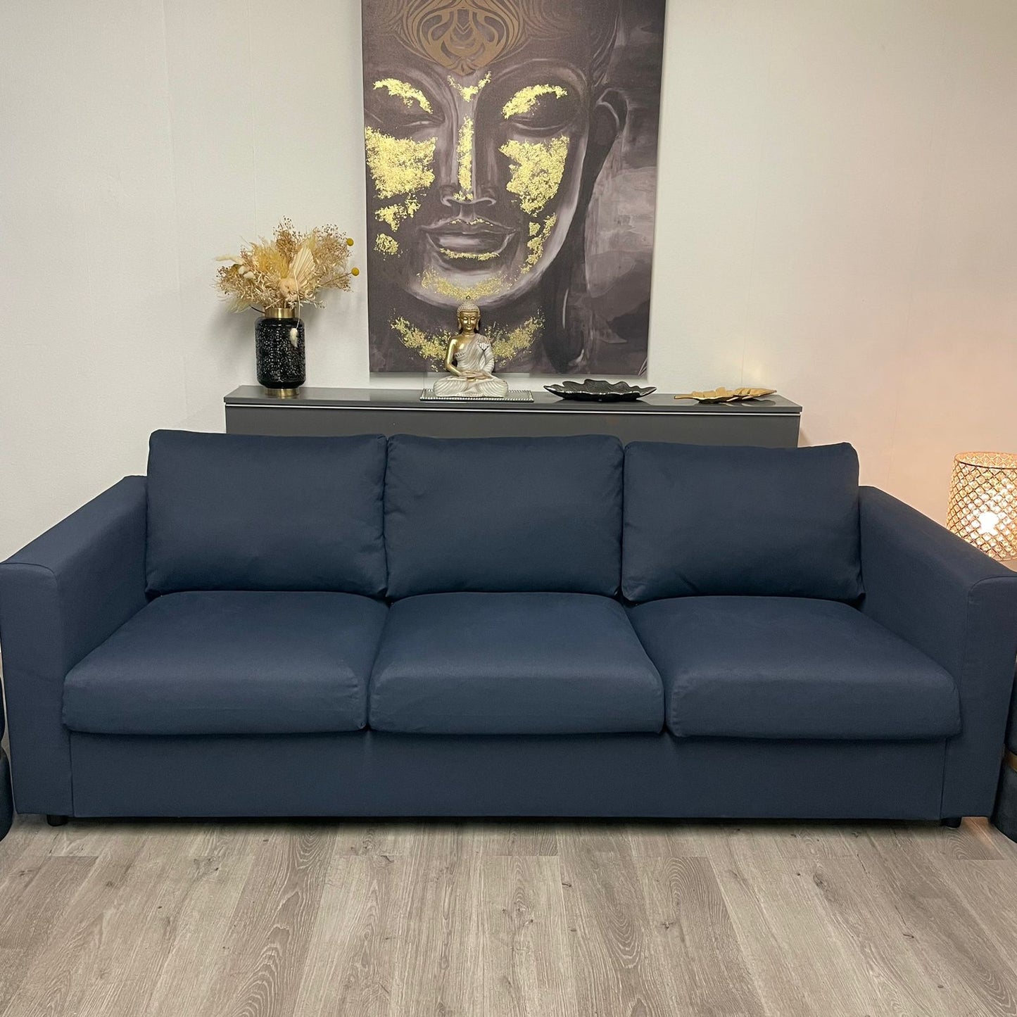Canapé IKEA FINNALA -Comme Neuf