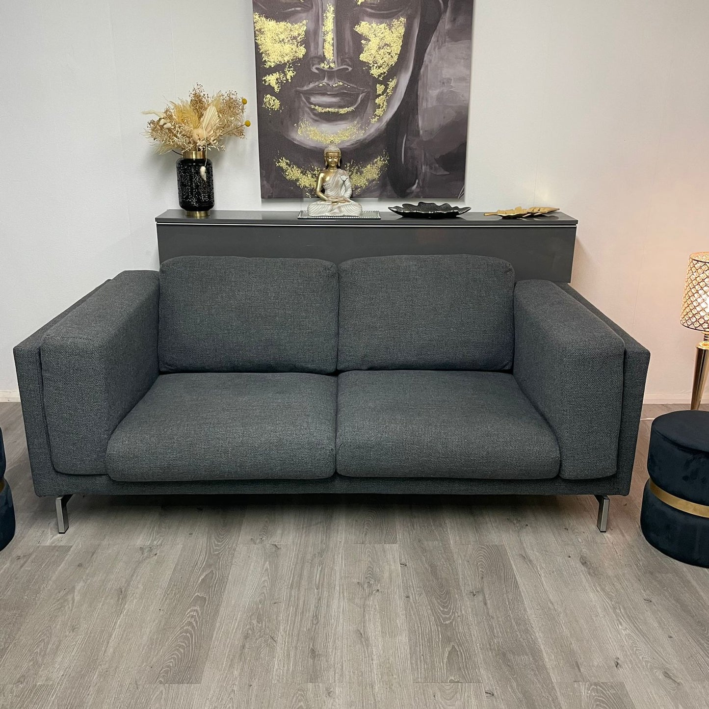 Canapé IKEA Nockeby