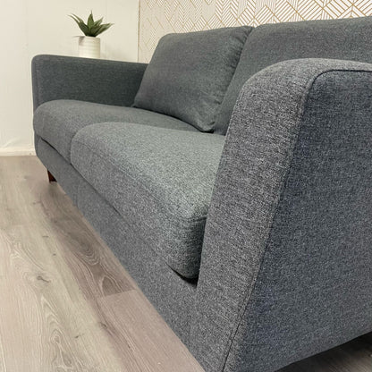 Canapé Falcon  Gris de la Marque Structube