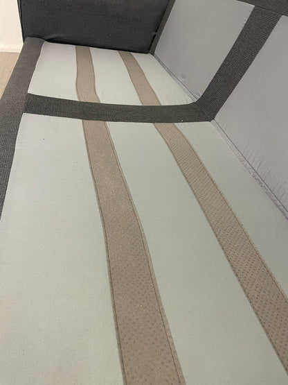 Canapé IKEA Kivik 3 Places Gris Foncé