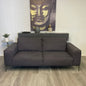 Lounis 3 places - Structube - comme neuf