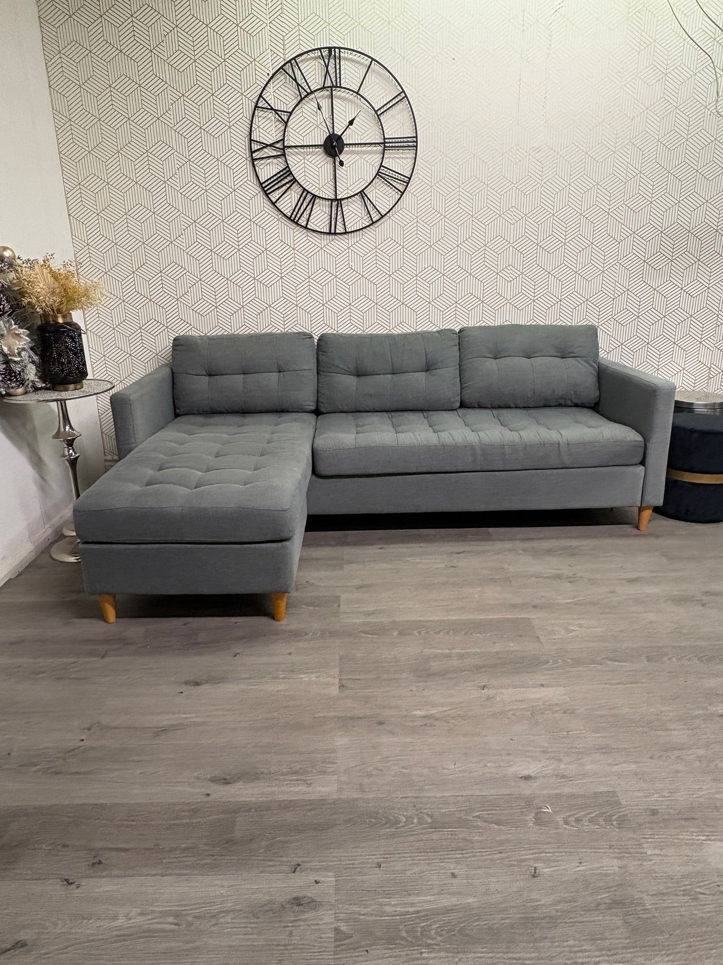 Canapé sectionnel FALSLEV interchangeable de JYSK