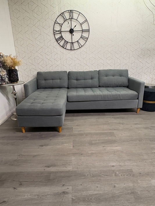 Canapé sectionnel FALSLEV interchangeable de JYSK