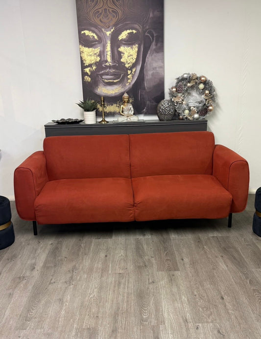 Canapé 3 Places Klik de chez Structube - Comme Neuf