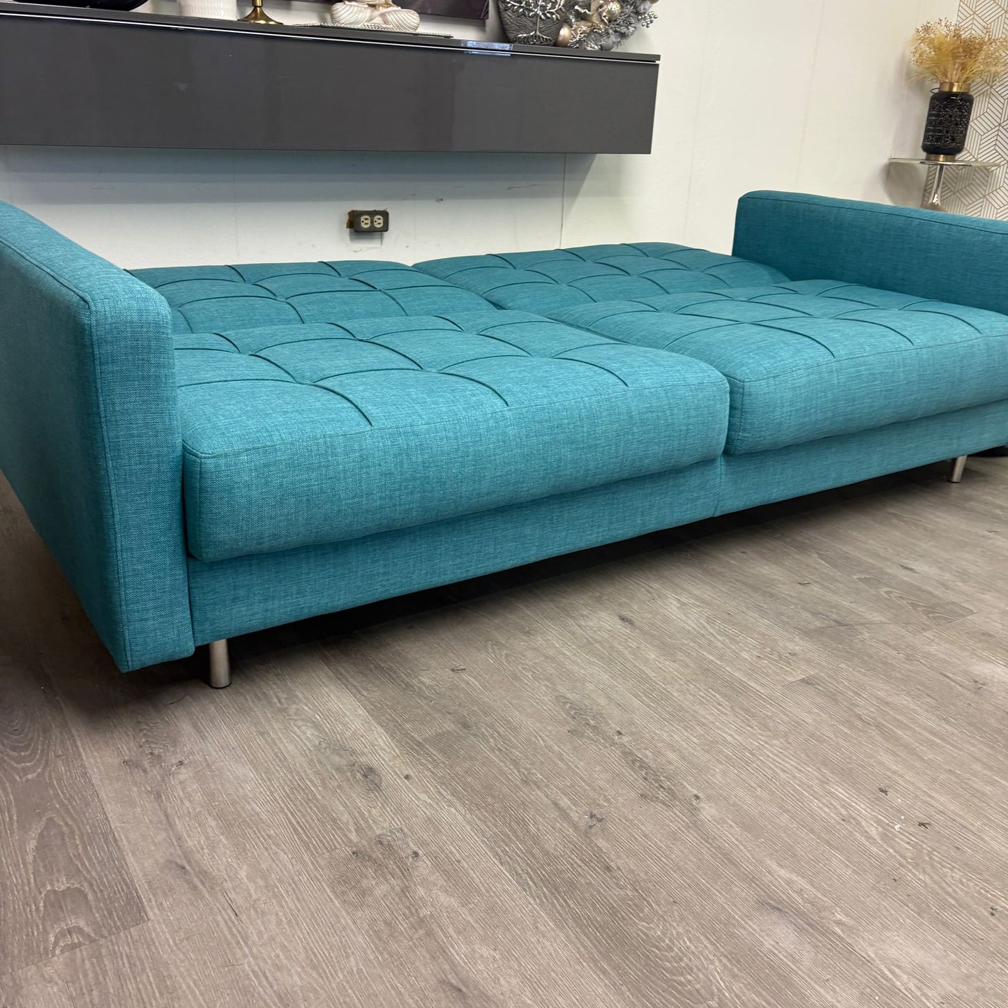 Canapé-lit clic-clac de Structube