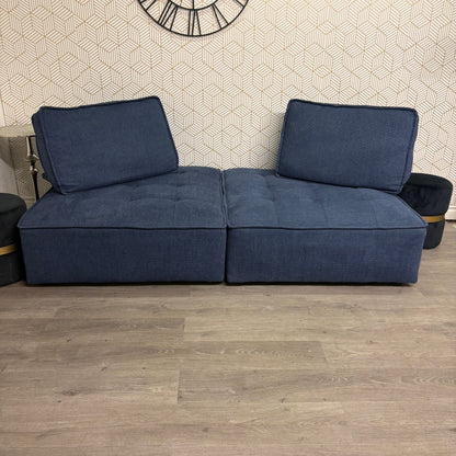 Canapé modulaire LEON de Structube