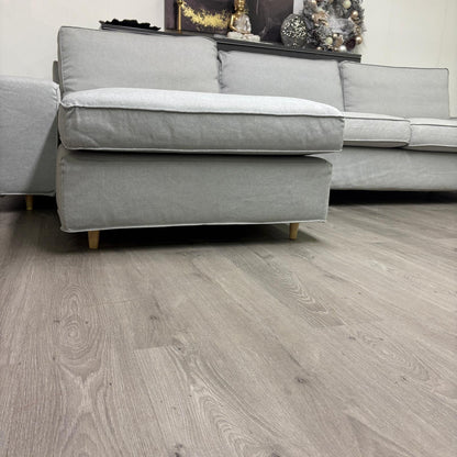 Canapé sectionnel Ikea Kivik