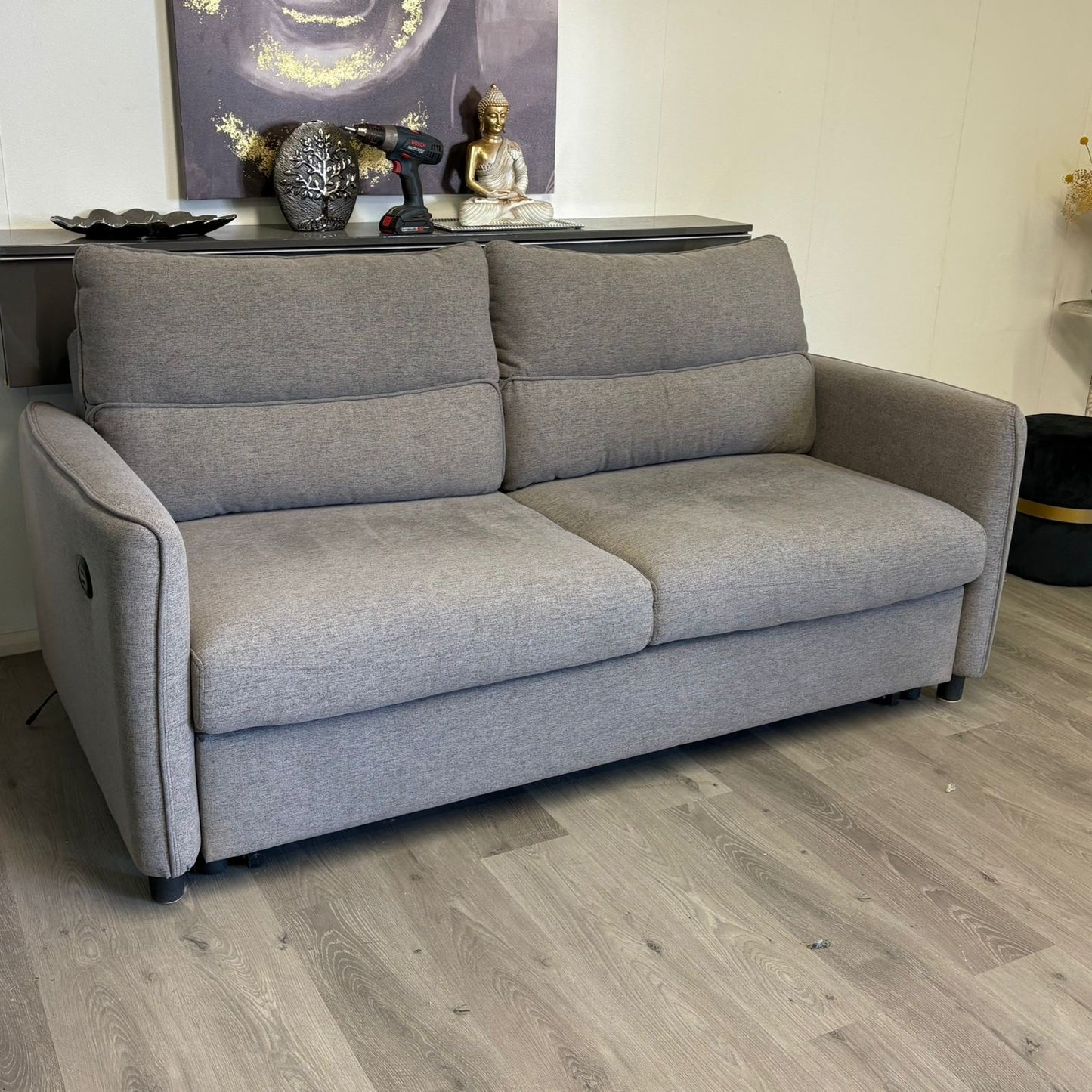 Canapé-lit Structube Veronique