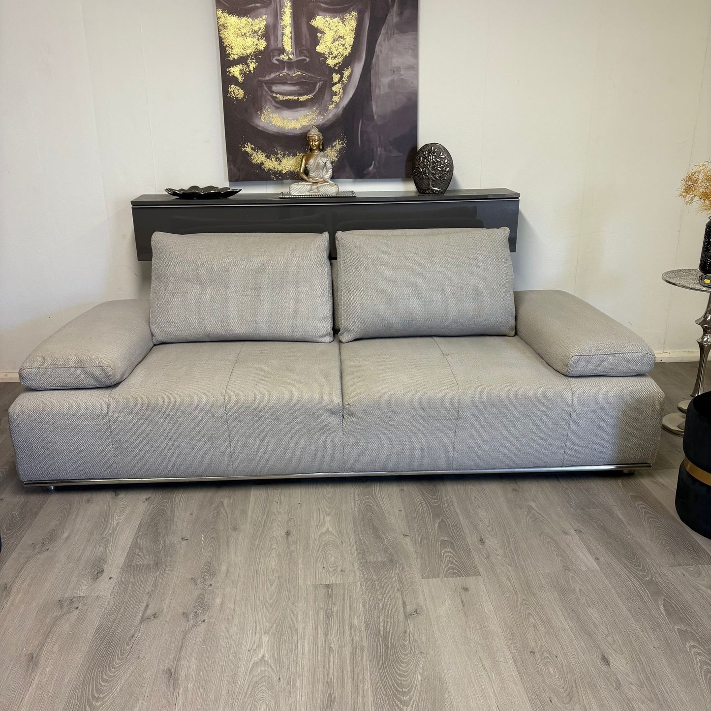 Canapé 3 places Derby de chez Froy