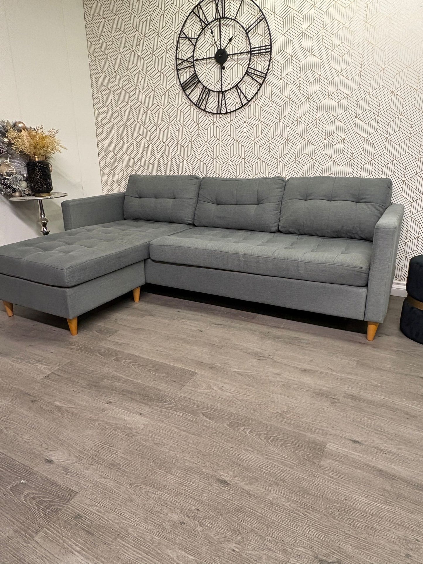 Canapé sectionnel FALSLEV interchangeable de JYSK