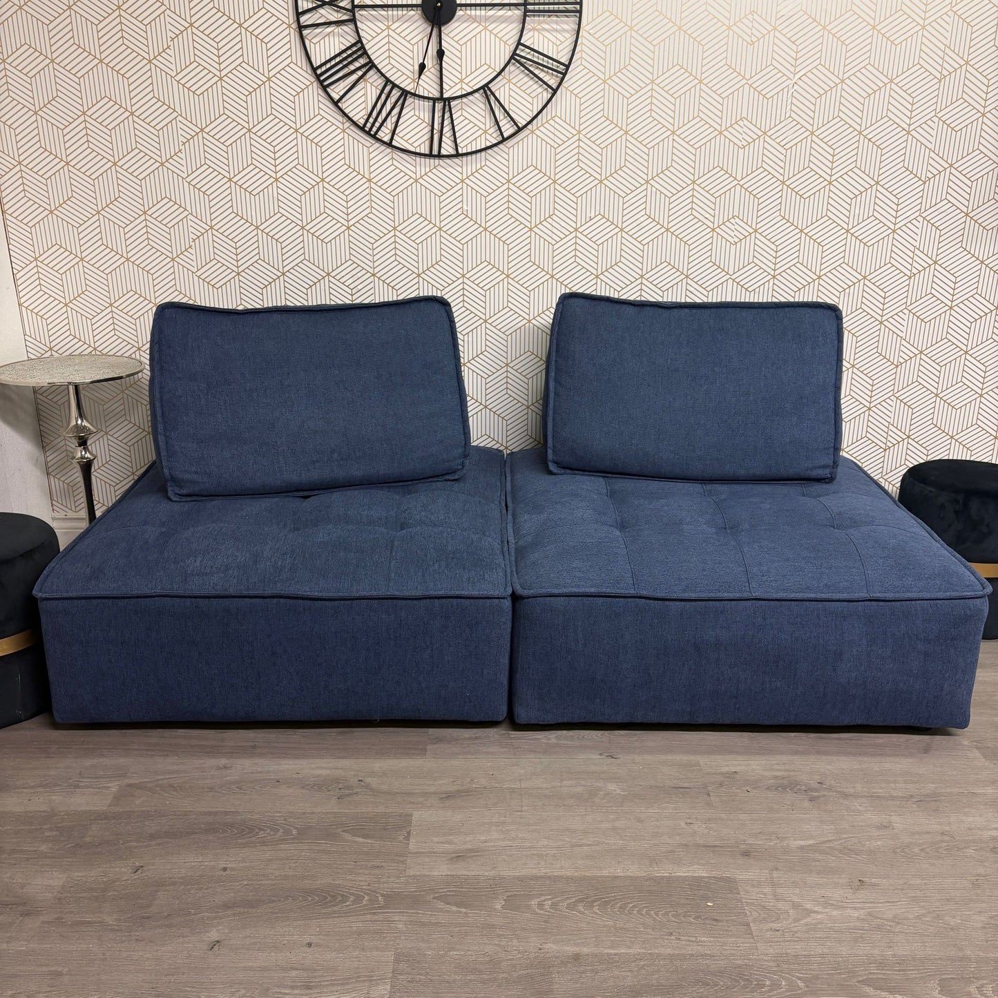 Canapé modulaire LEON de Structube