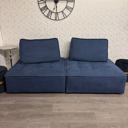 Canapé modulaire LEON de Structube