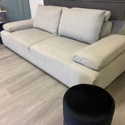 Canapé 3 places Derby de chez Froy