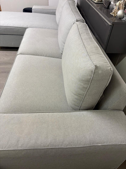 Canapé sectionnel Ikea Kivik