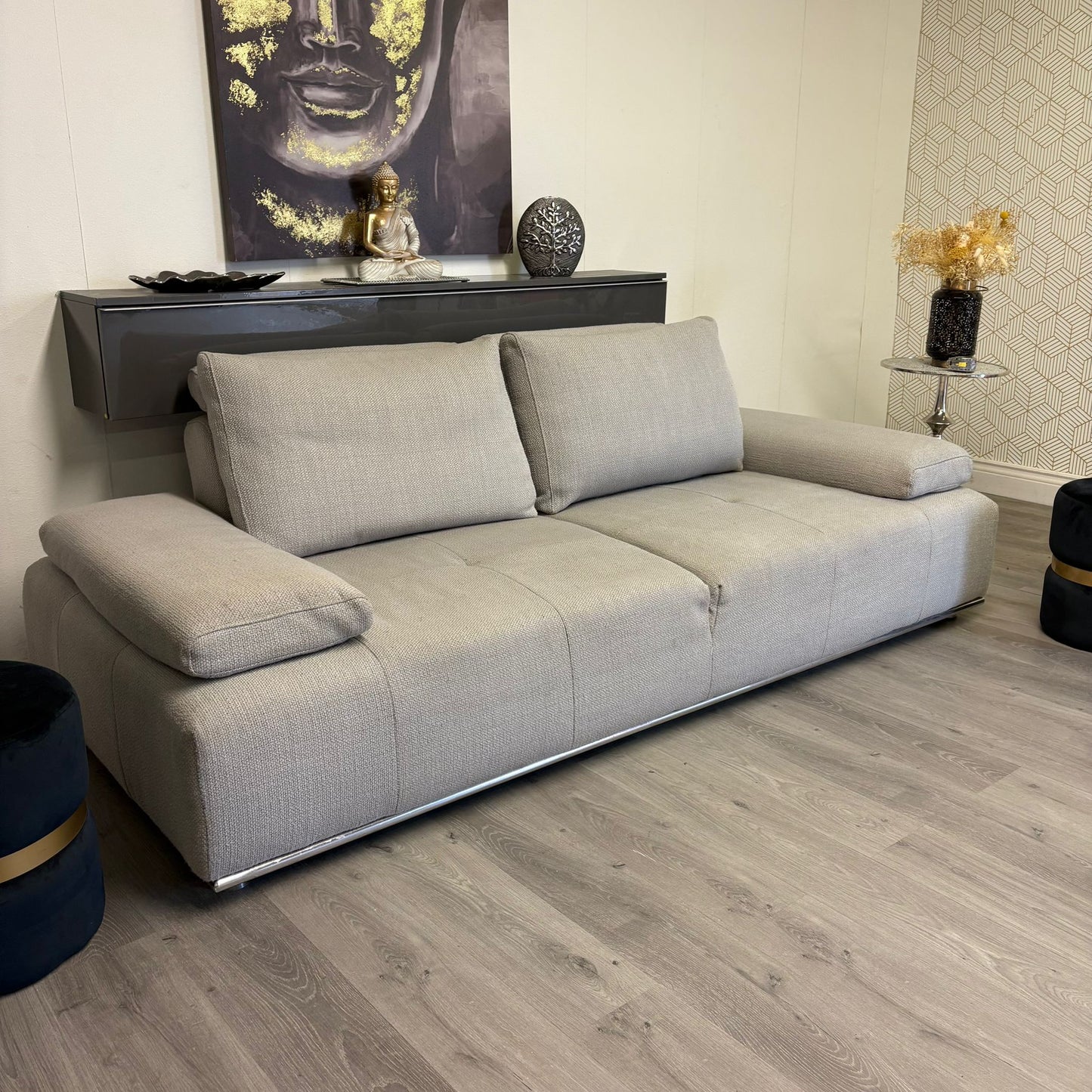 Canapé 3 places Derby de chez Froy