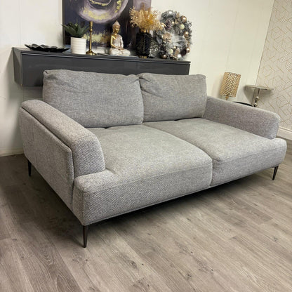 Canapé 3 places Victor de Structube avec appuis-tête ajustables