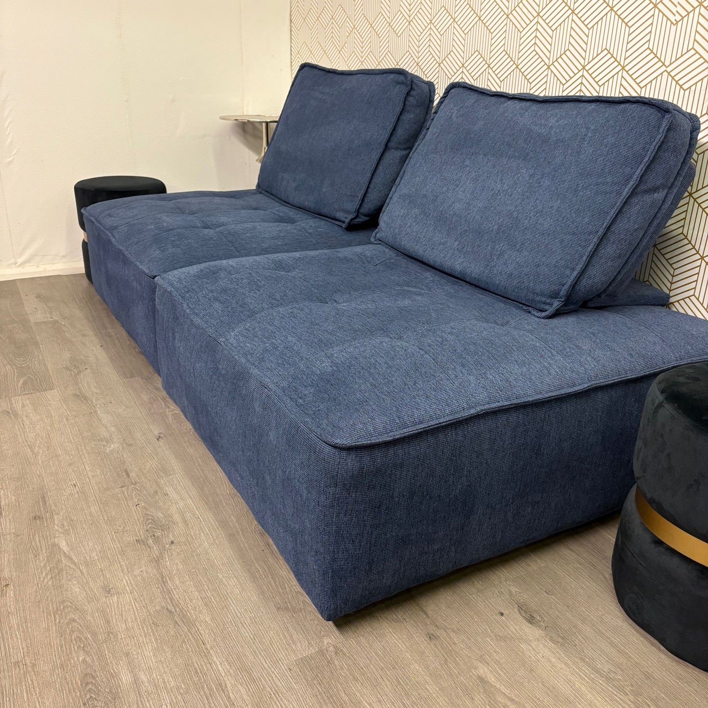 Canapé modulaire LEON de Structube