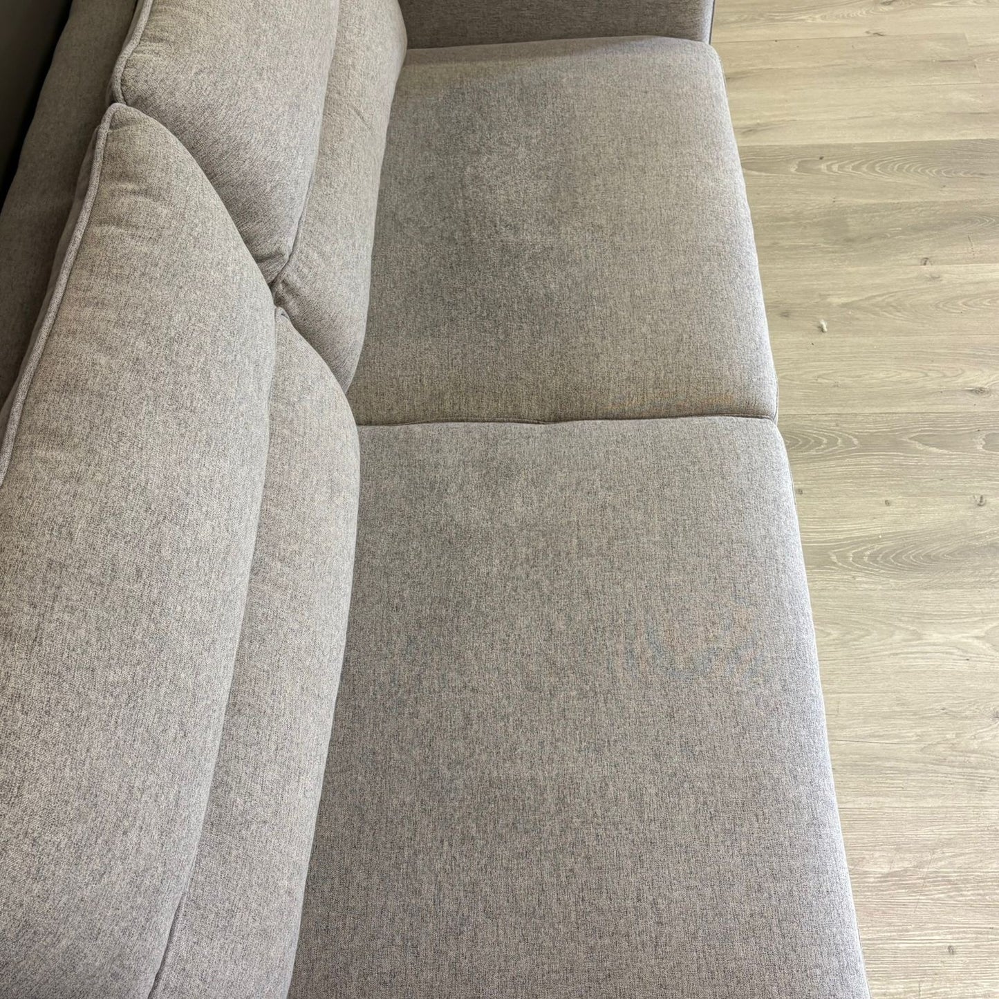 Canapé-lit Structube Veronique