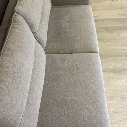 Canapé-lit Structube Veronique