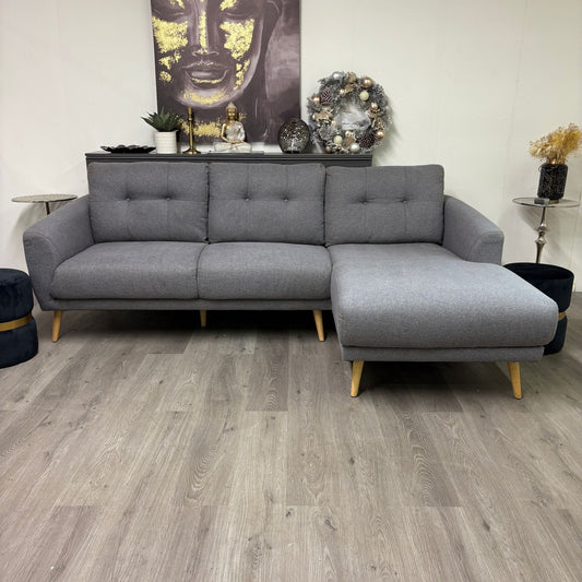 Canapé Gibson de Structube