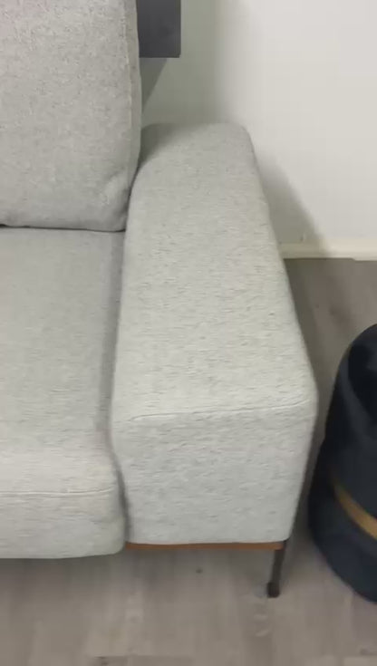 Canapé trois places Preston - Structube