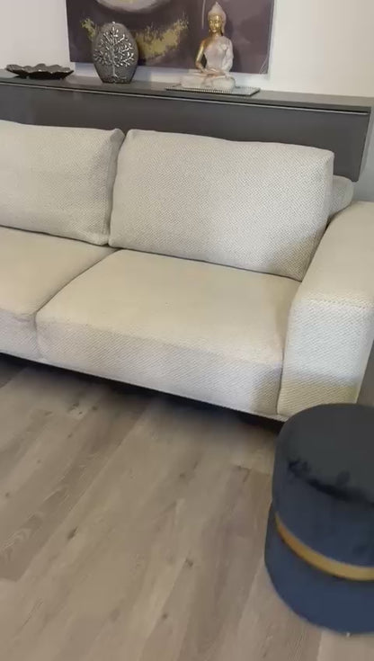 Canapé 3 places Lounis de Structube