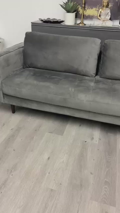 Canapé 3 Places Kinsey de chez Structube