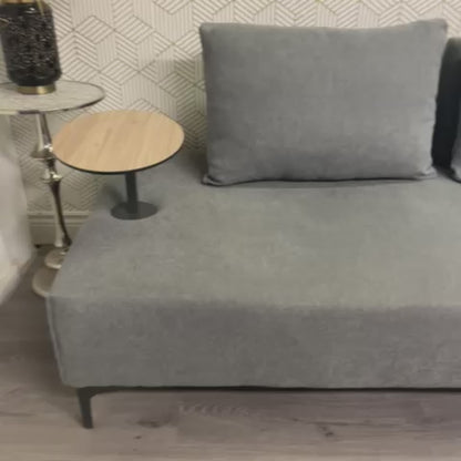 Canapé CHAMELION Gris