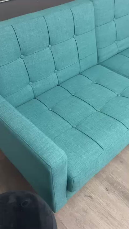 Canapé-lit clic-clac de Structube